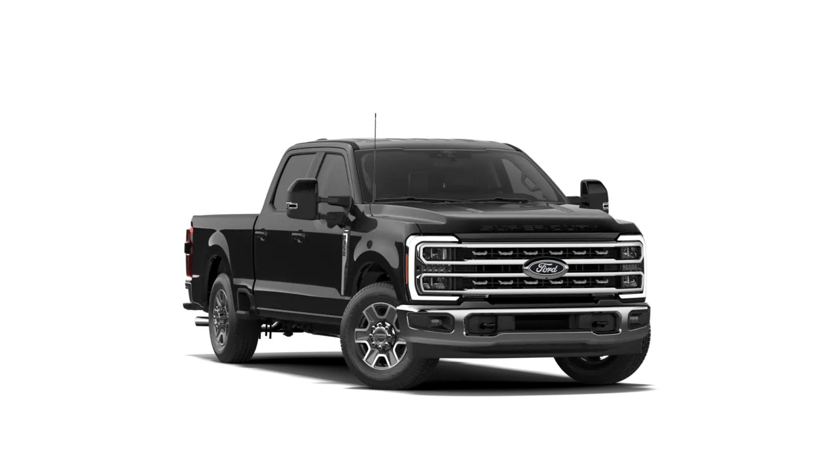 F-350® Lariat® trim image
